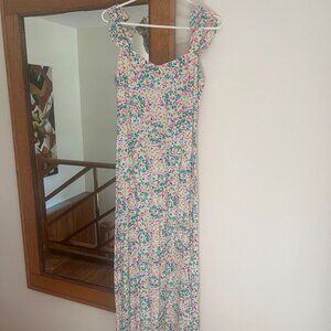Confetti Sun Dress